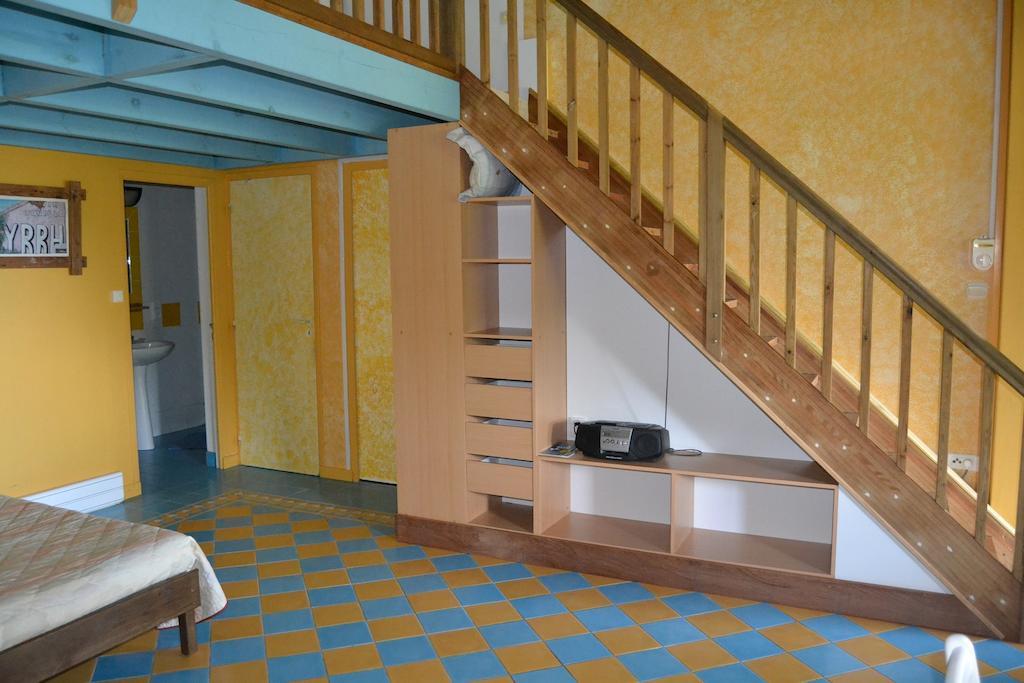 Habitation Pineau Villa Deshaies Szoba fotó